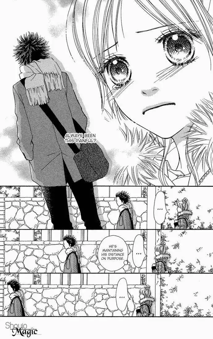 Parfait Tic Chapter 92 8